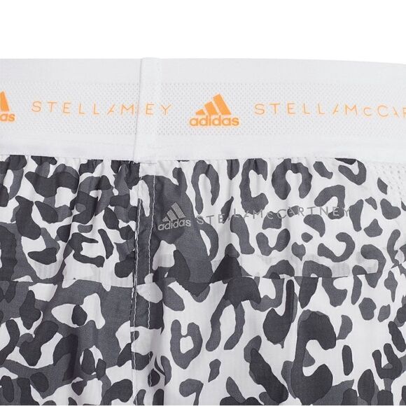 Adidas X Stella McCartney True Pace Multipurpose Shorts Running Gym Training S - Picture 2 of 13